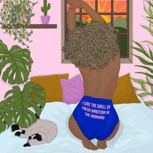 Meet your Posher, Freddie'nicole